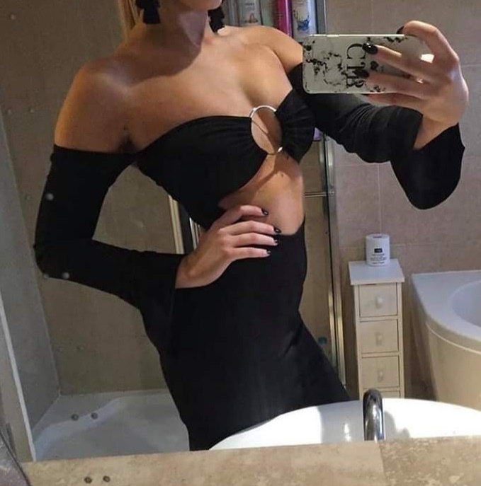 Olgun Beylikdüzü Escort Firdevs